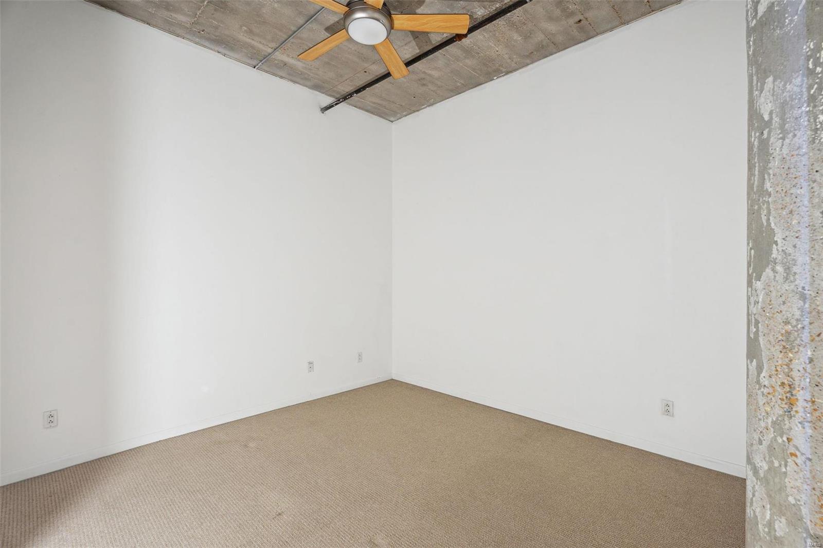 Annex Lofts Condo - Residential