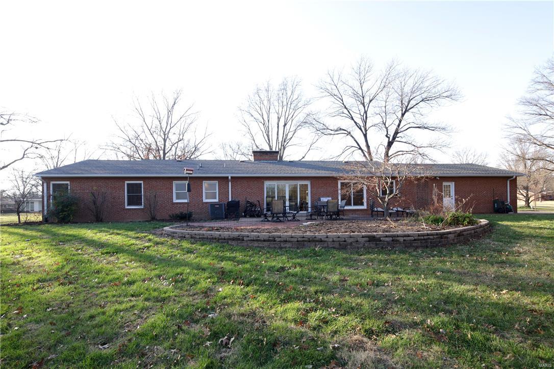 Ladue Estates - Residential