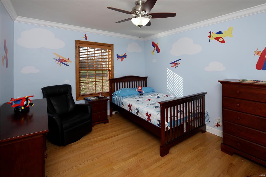 Ladue Estates - Residential