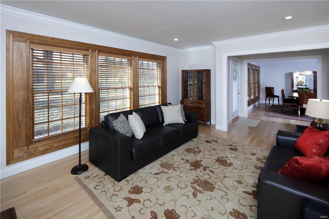 Ladue Estates - Residential