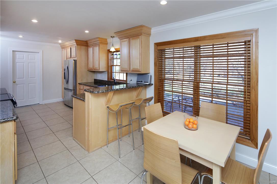 Ladue Estates - Residential