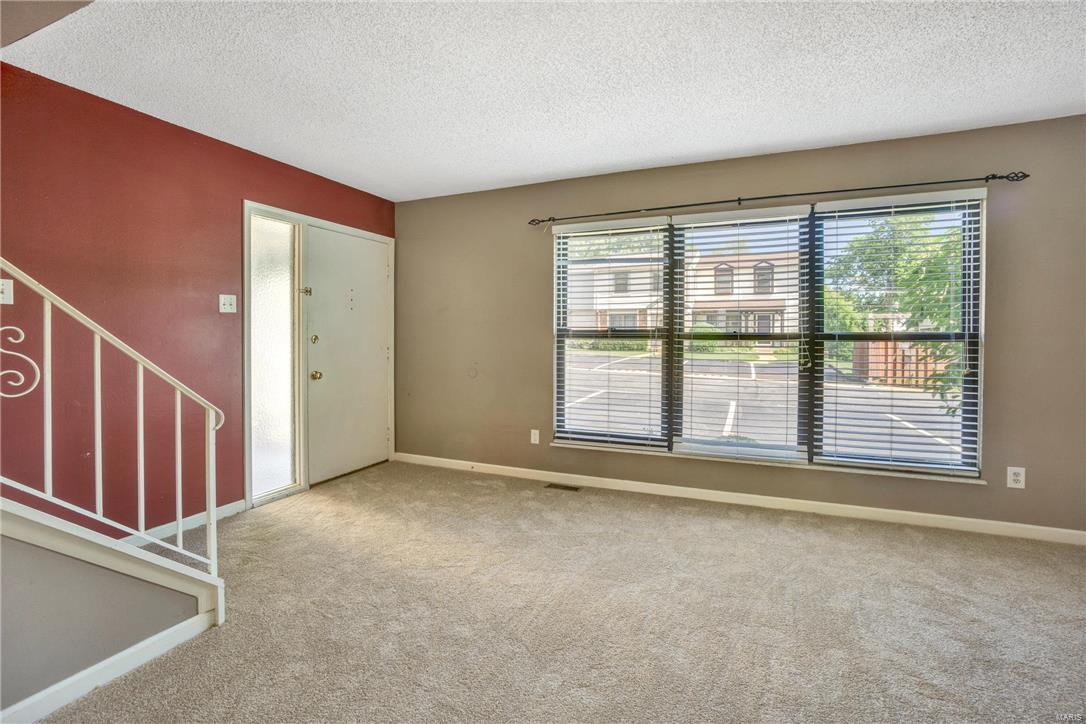 Hidden Meadow Condo 22 - Residential