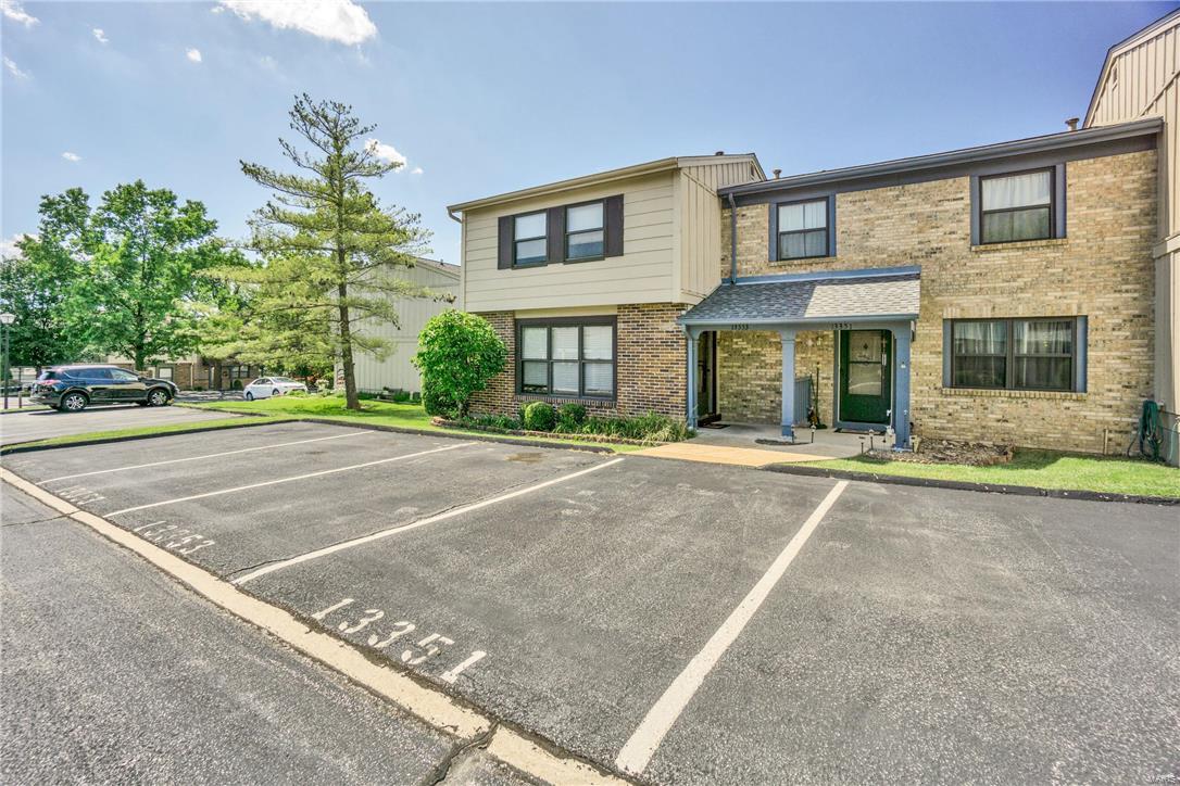 Hidden Meadow Condo 22 - Residential