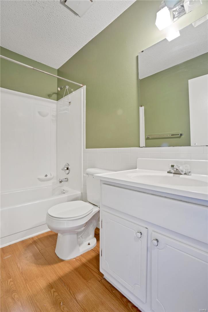 Hidden Meadow Condo 22 - Residential