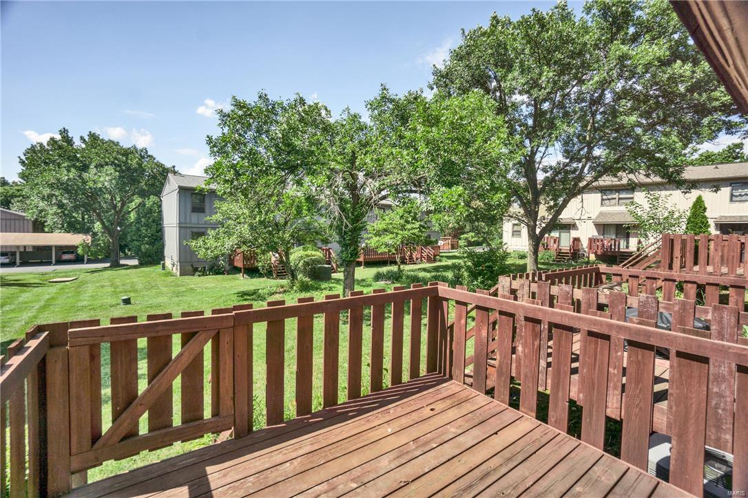 Hidden Meadow Condo 22 - Residential