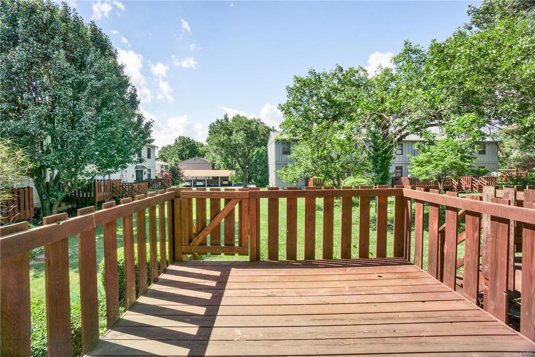 Hidden Meadow Condo 22 - Residential