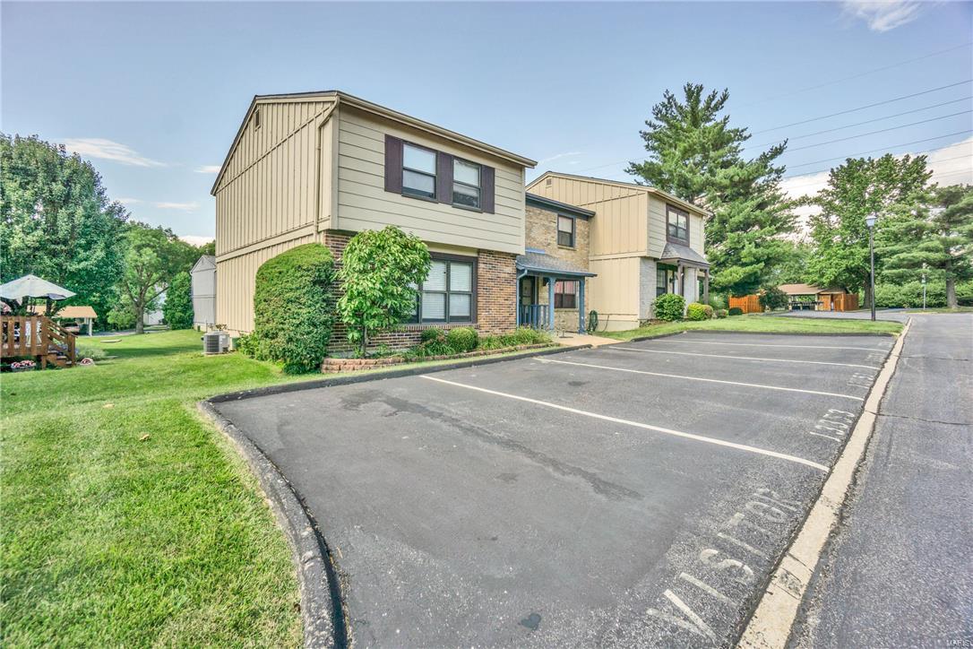 Hidden Meadow Condo 22 - Residential