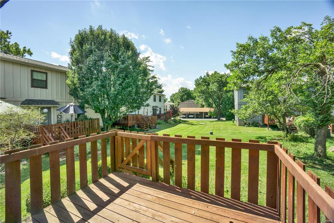 Hidden Meadow Condo 22 - Residential