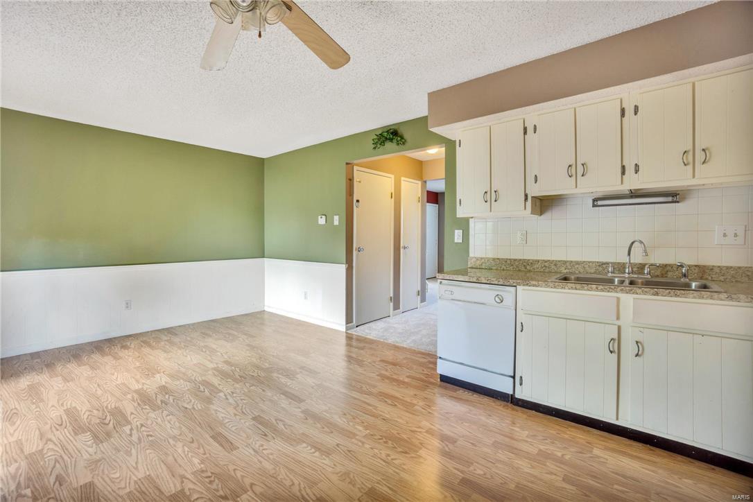 Hidden Meadow Condo 22 - Residential