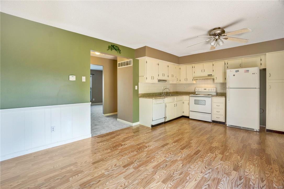 Hidden Meadow Condo 22 - Residential