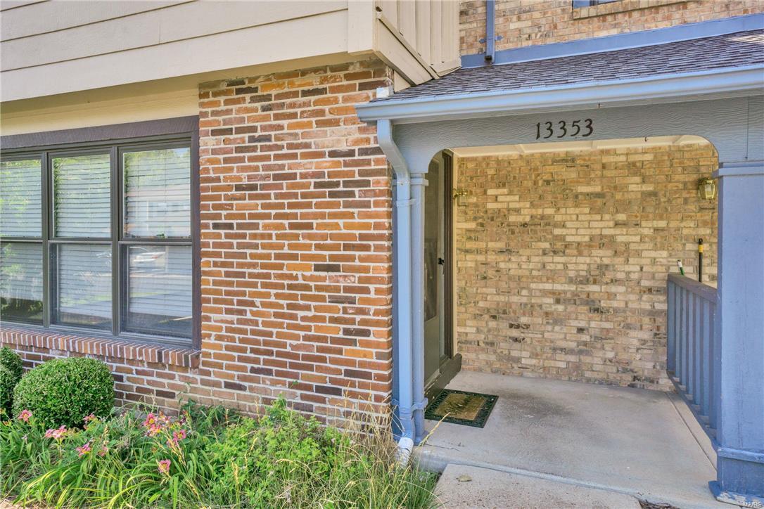 Hidden Meadow Condo 22 - Residential