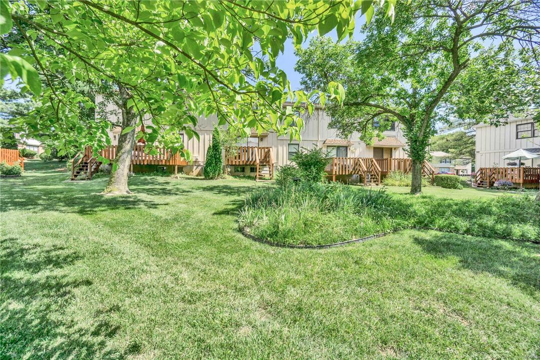 Hidden Meadow Condo 22 - Residential