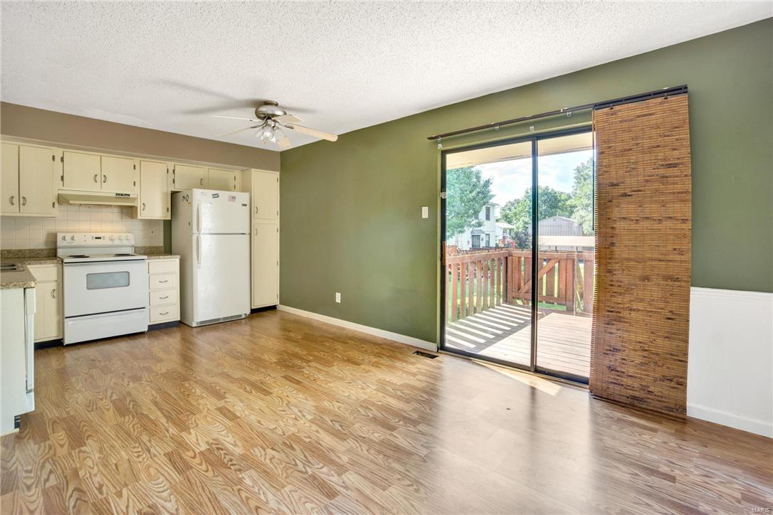 Hidden Meadow Condo 22 - Residential