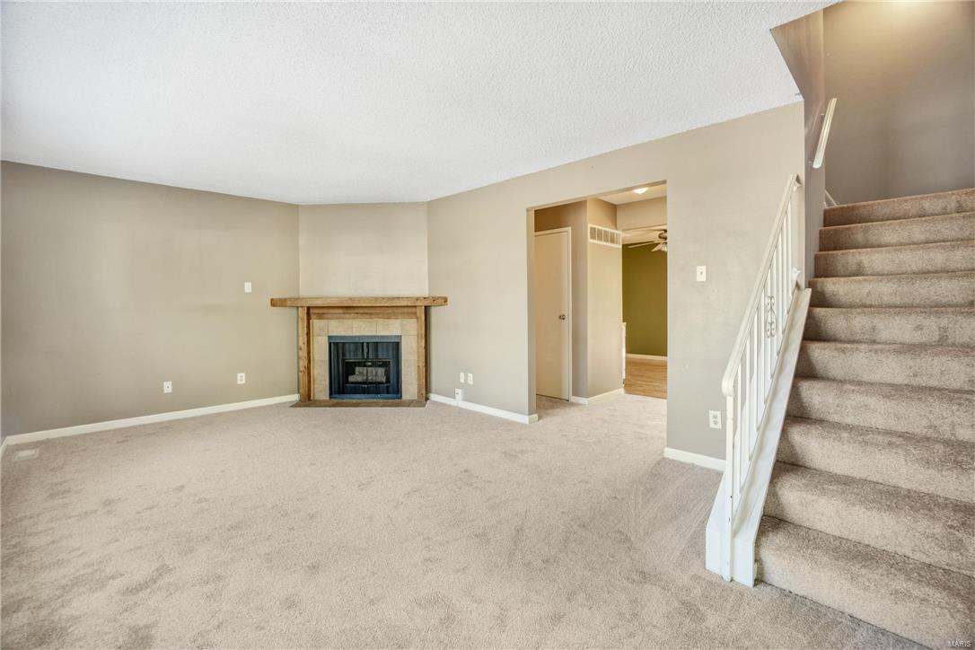 Hidden Meadow Condo 22 - Residential