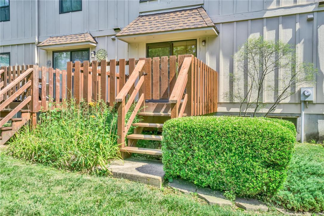 Hidden Meadow Condo 22 - Residential