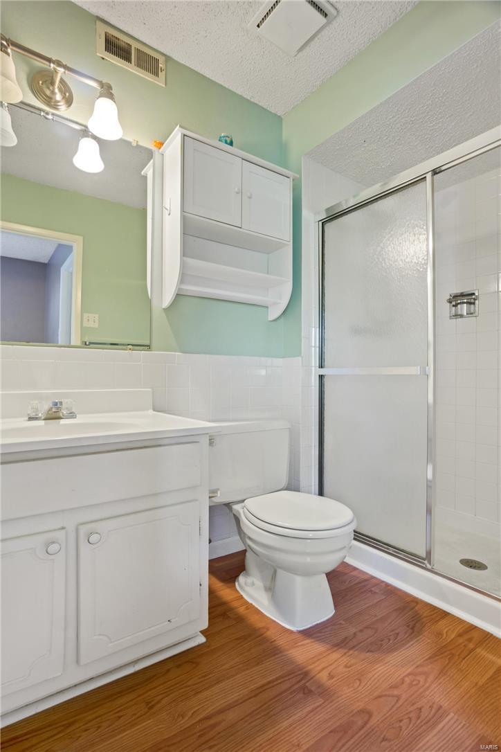 Hidden Meadow Condo 22 - Residential