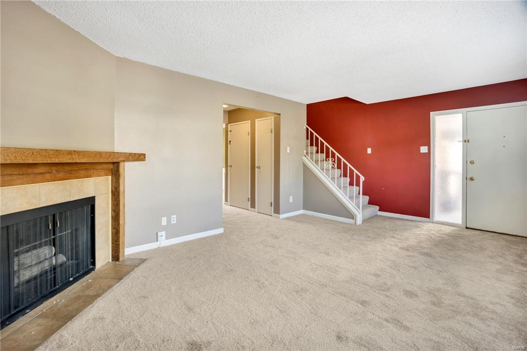 Hidden Meadow Condo 22 - Residential