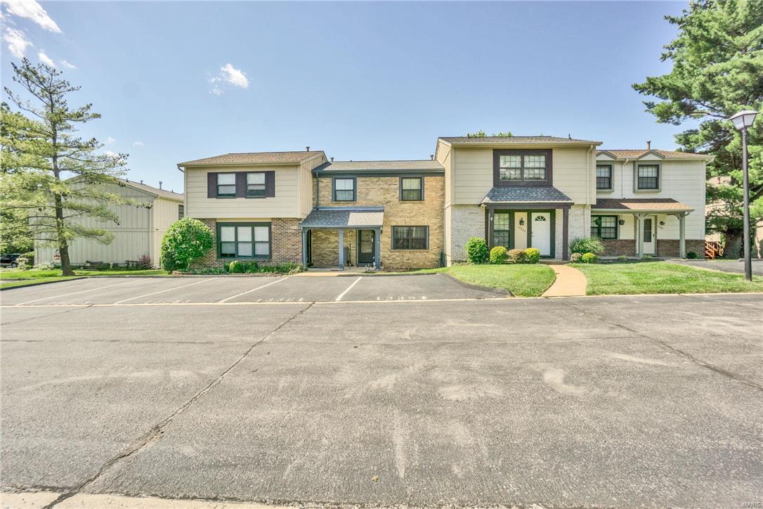 Hidden Meadow Condo 22 - Residential