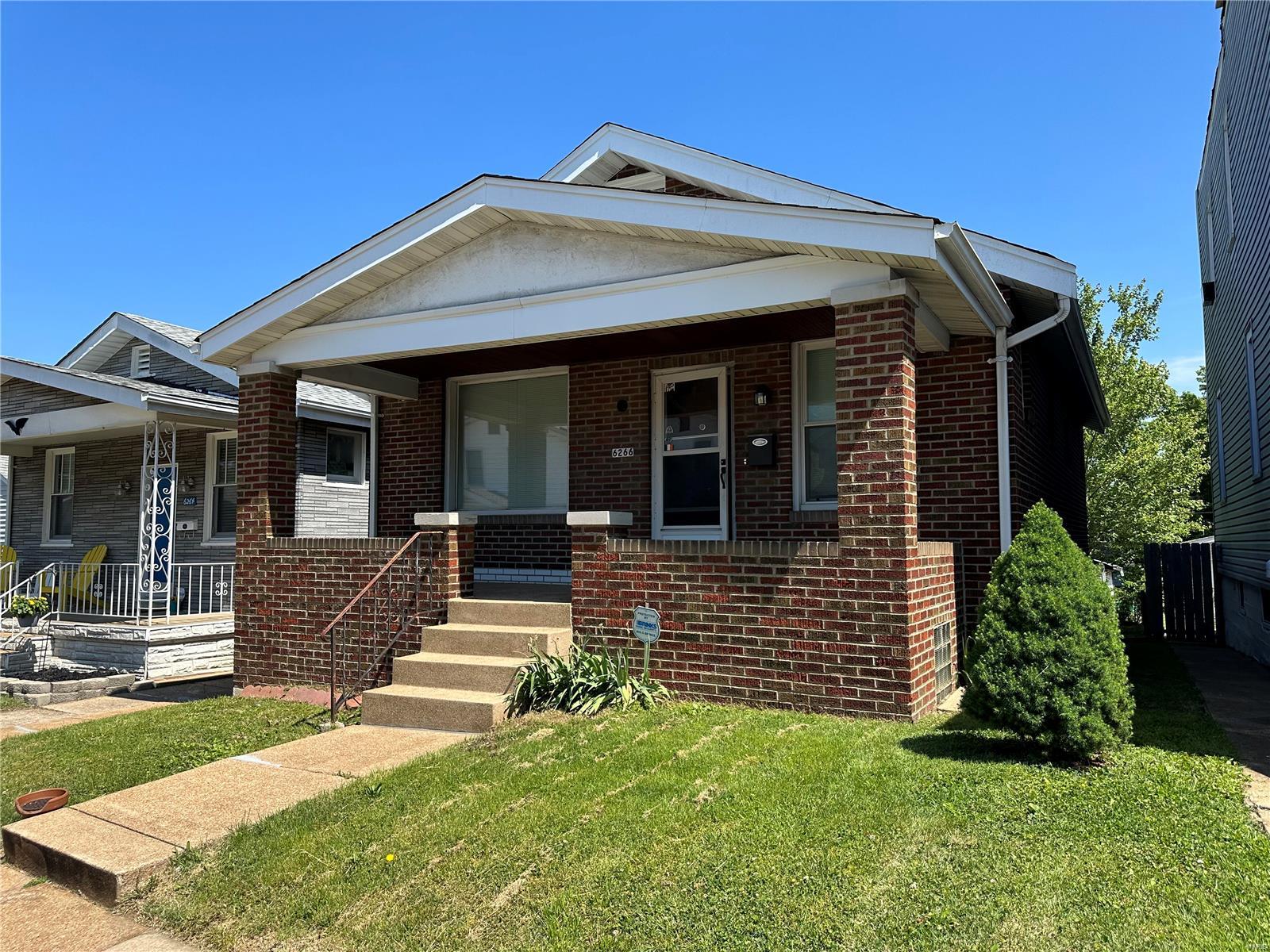 Dixie Place Add - Residential