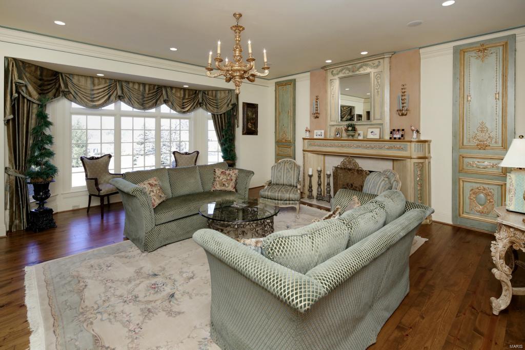 Williamsburg 1 Lt 5 Resub - Residential