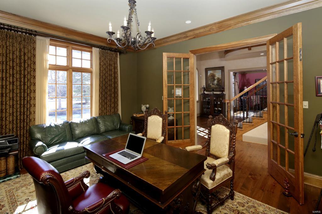 Williamsburg 1 Lt 5 Resub - Residential