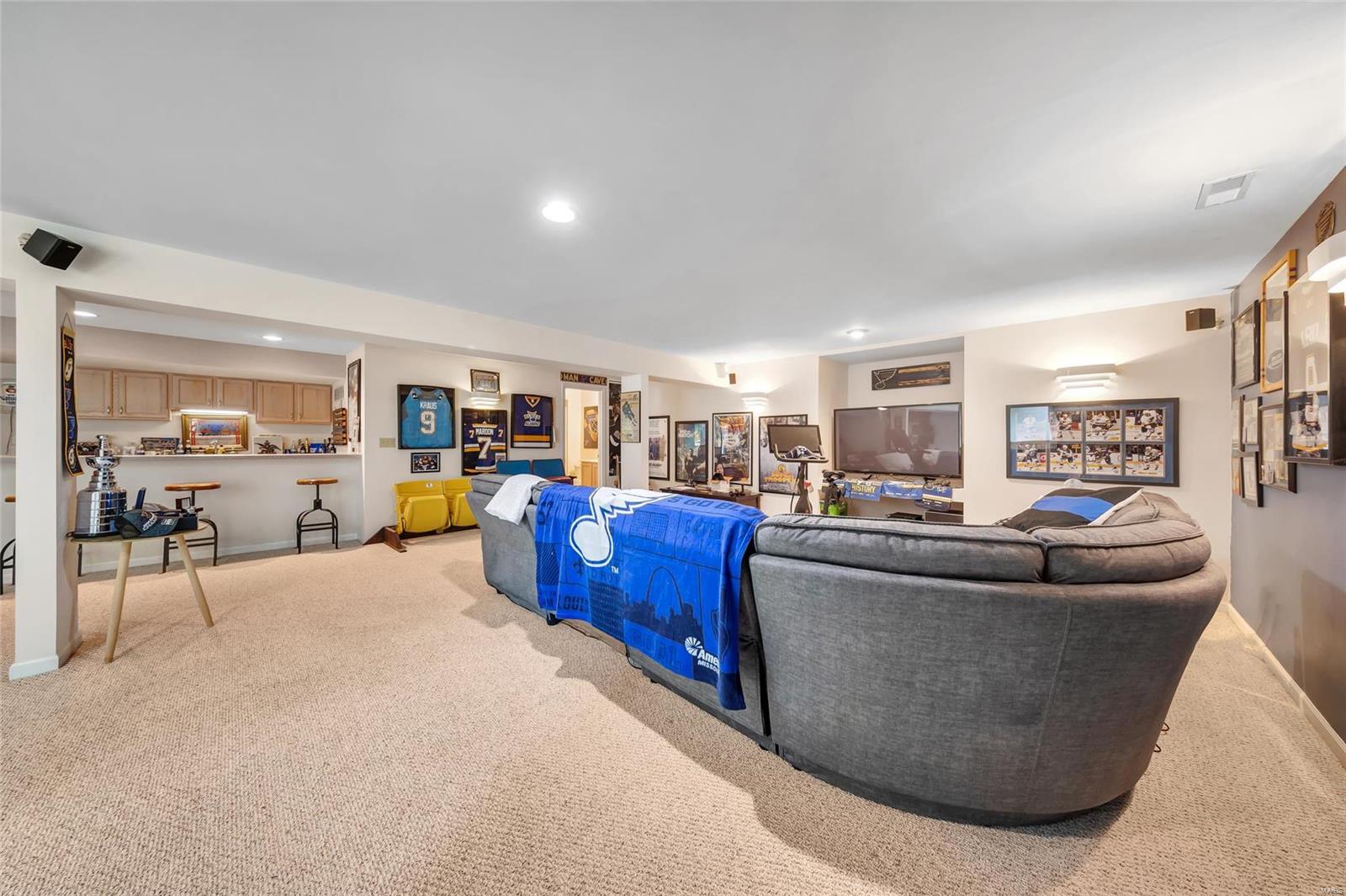 Silver Lake Estates - Residential