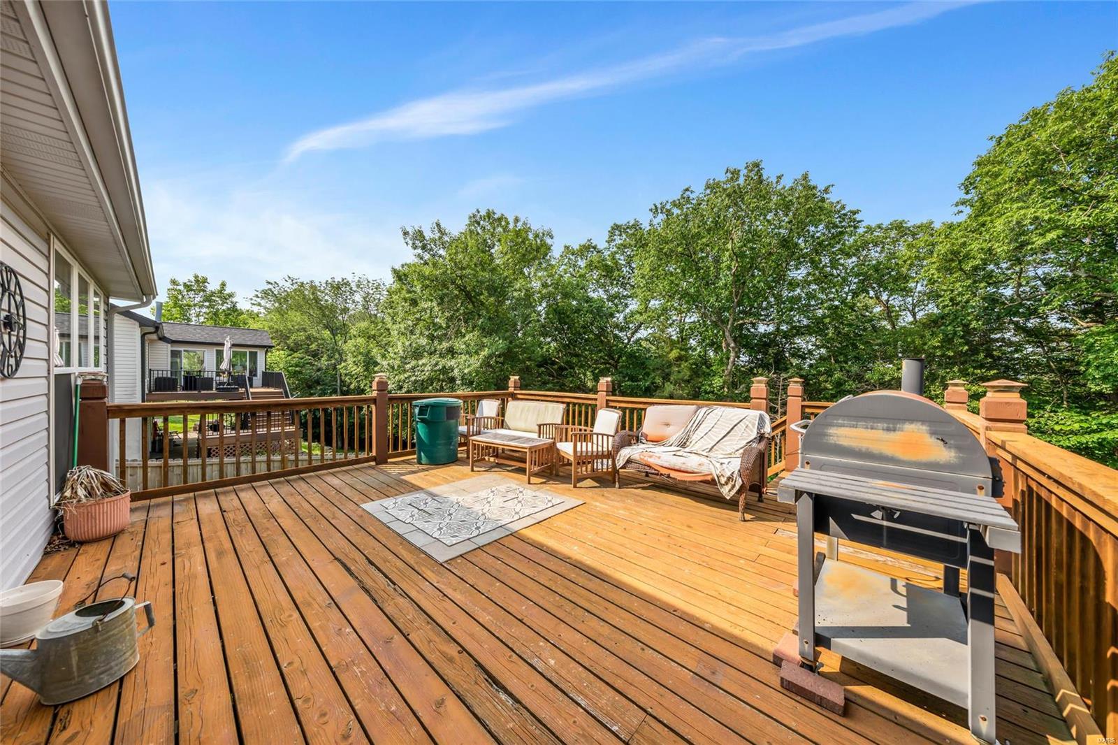 Silver Lake Estates - Residential