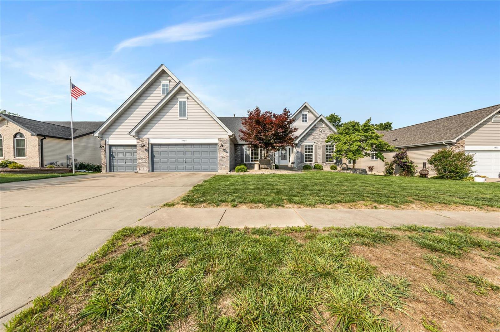 Silver Lake Estates - Residential