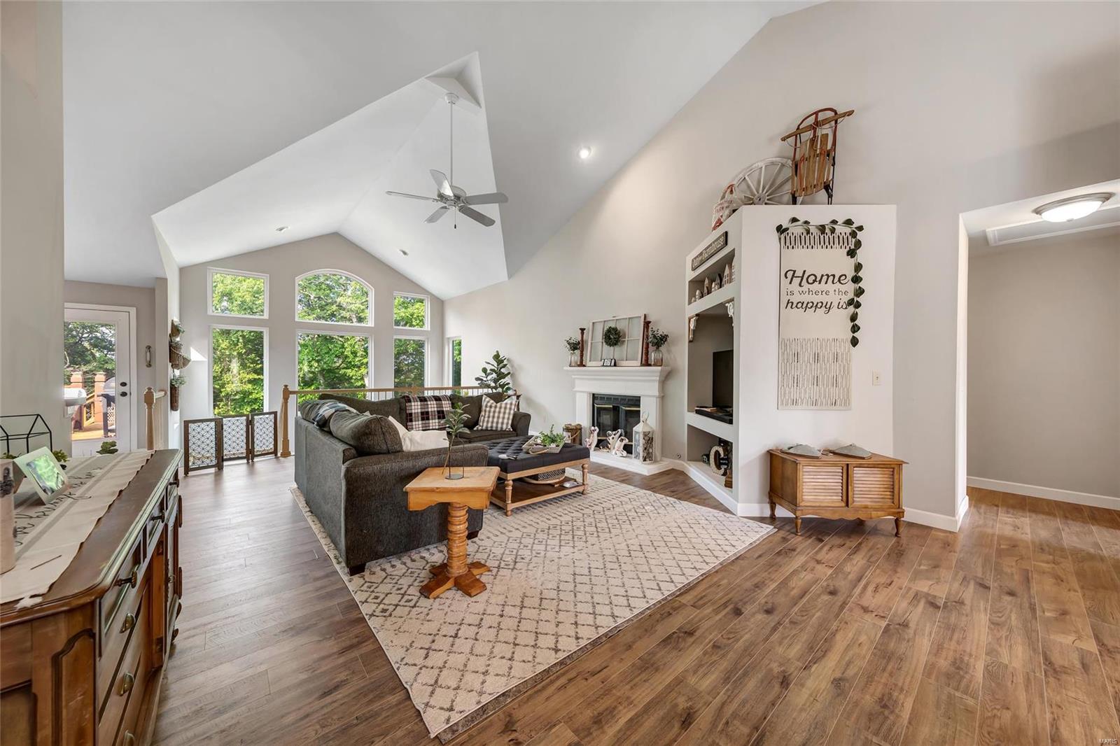 Silver Lake Estates - Residential