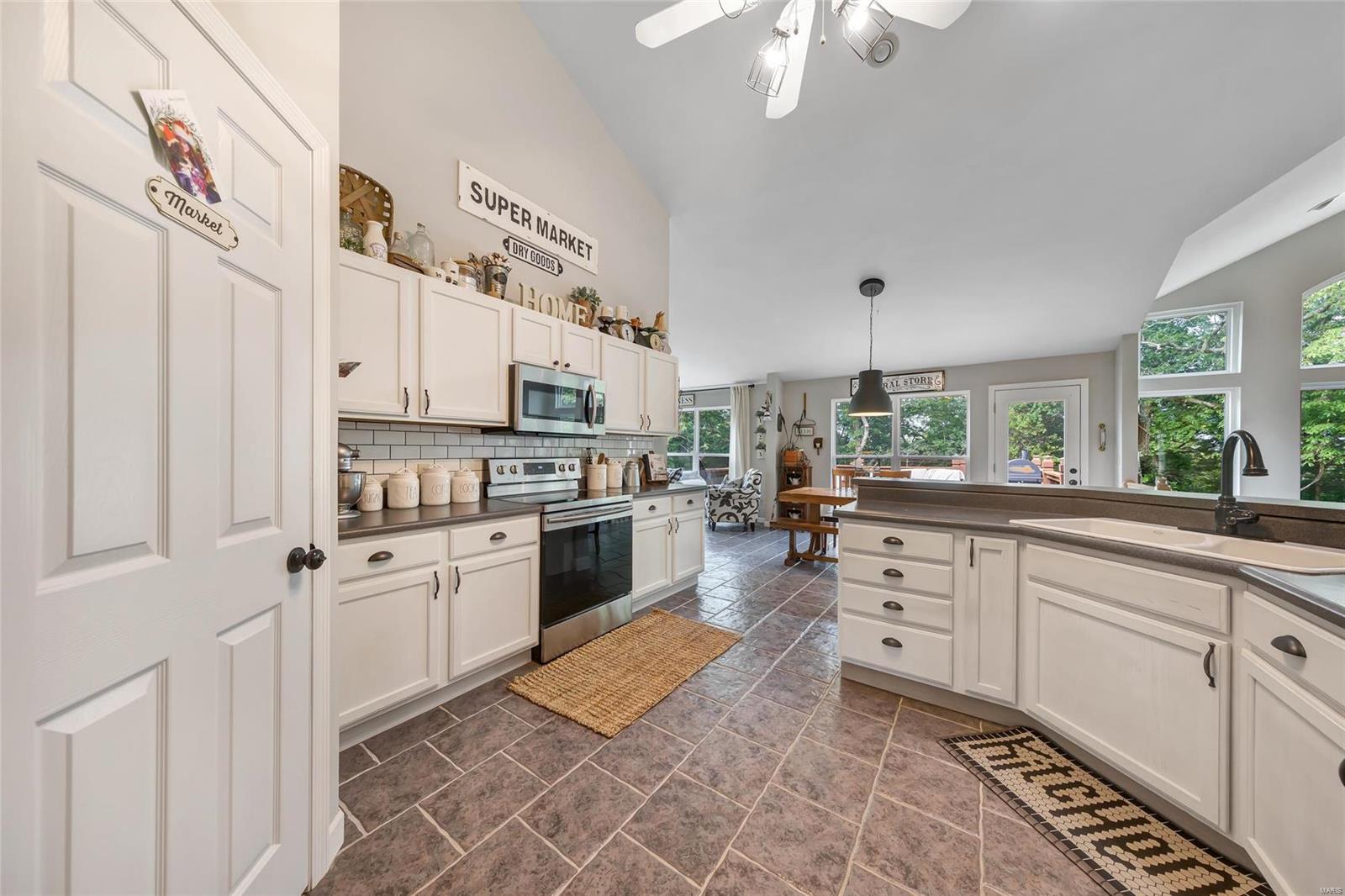 Silver Lake Estates - Residential