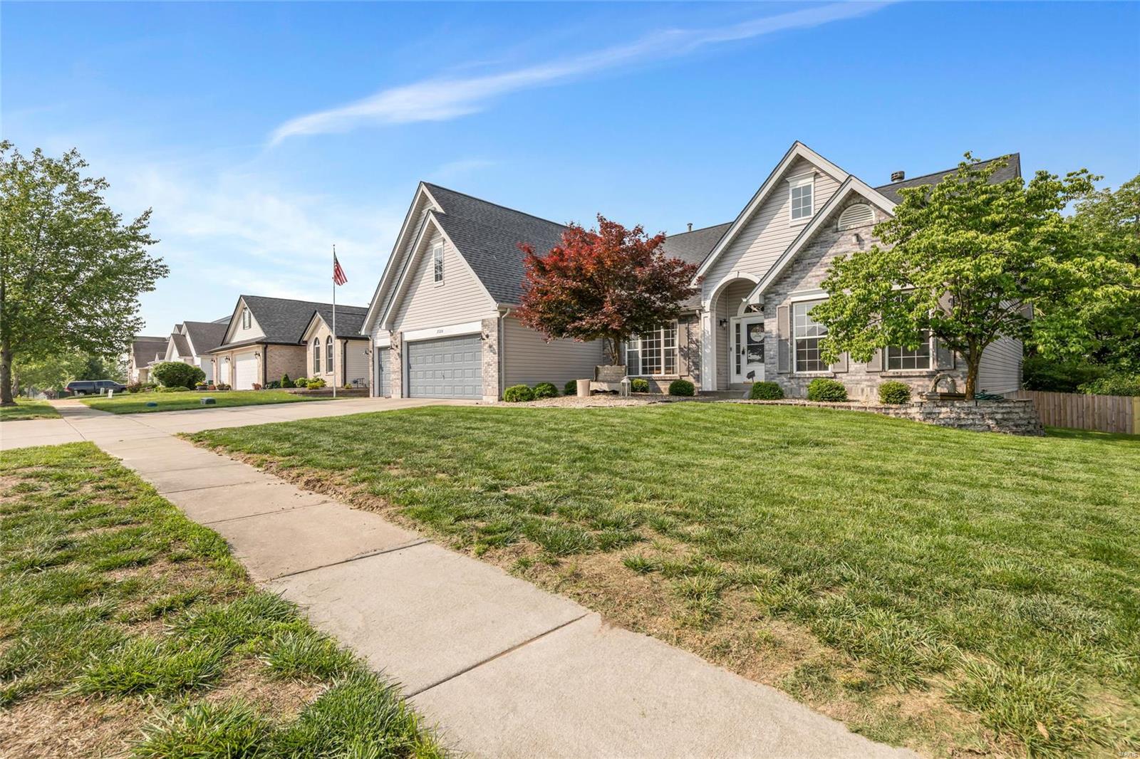 Silver Lake Estates - Residential