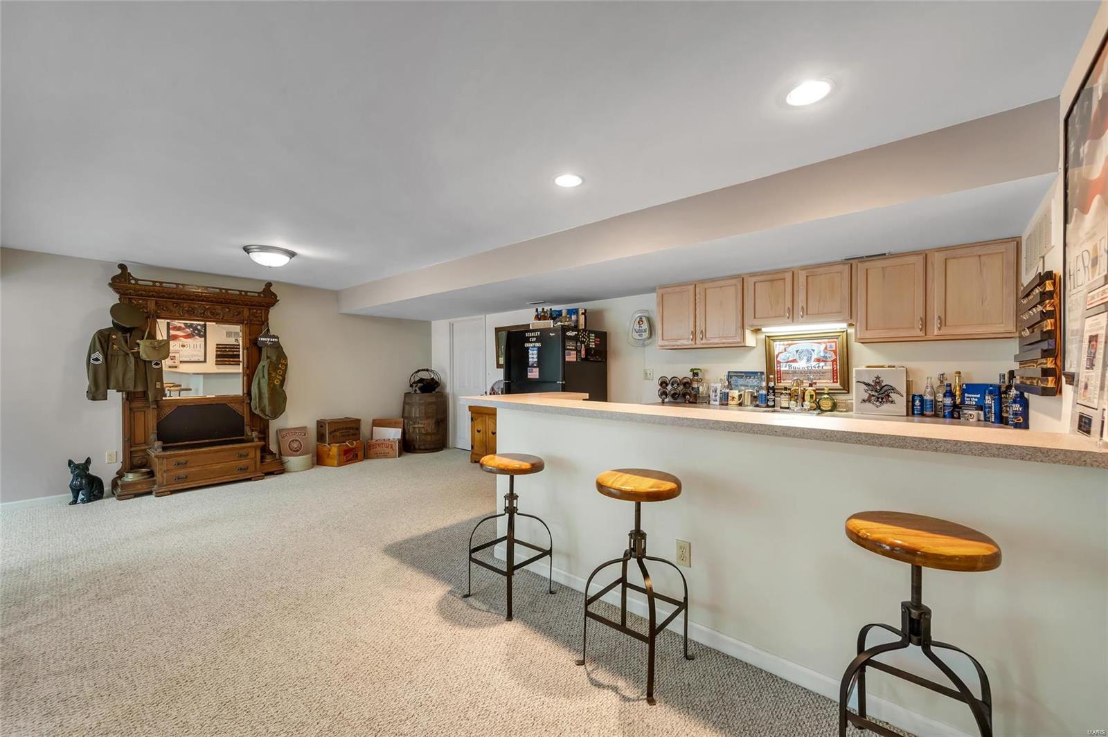 Silver Lake Estates - Residential