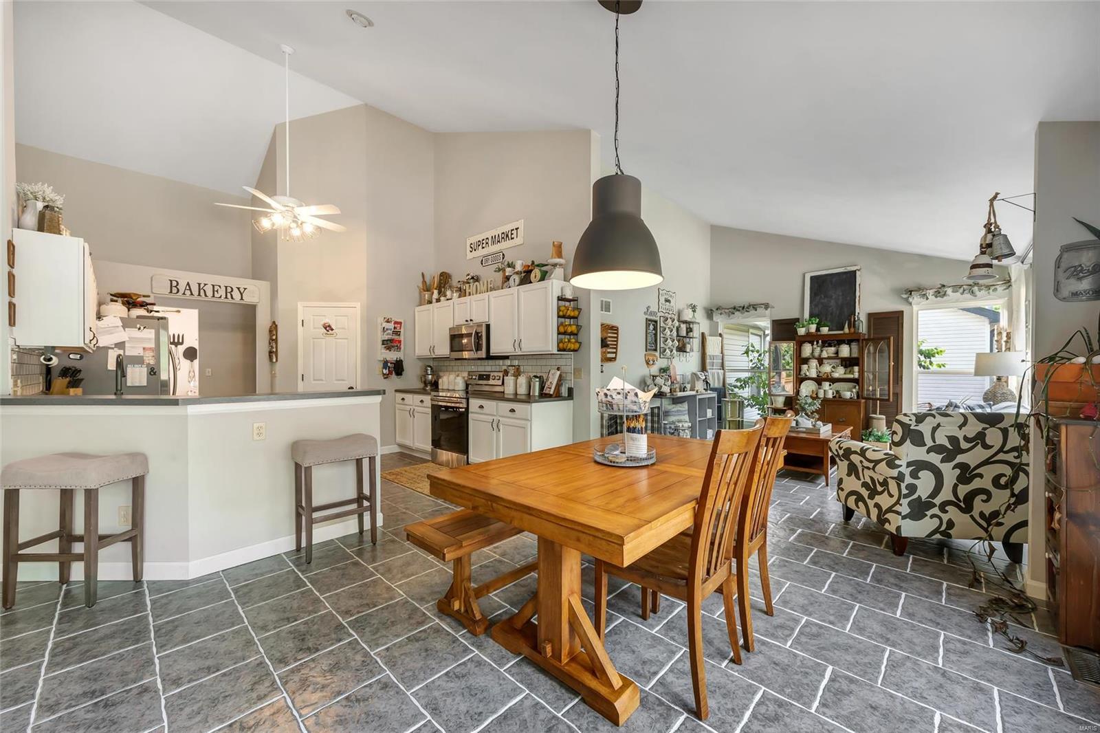 Silver Lake Estates - Residential