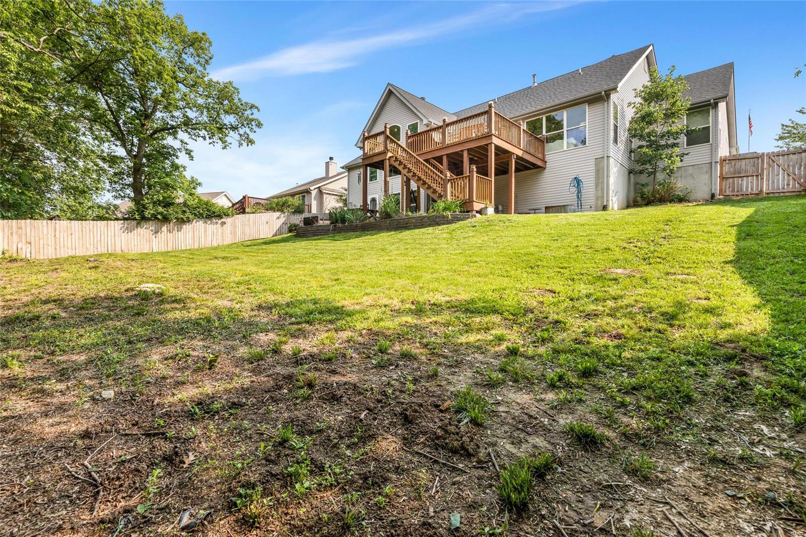 Silver Lake Estates - Residential