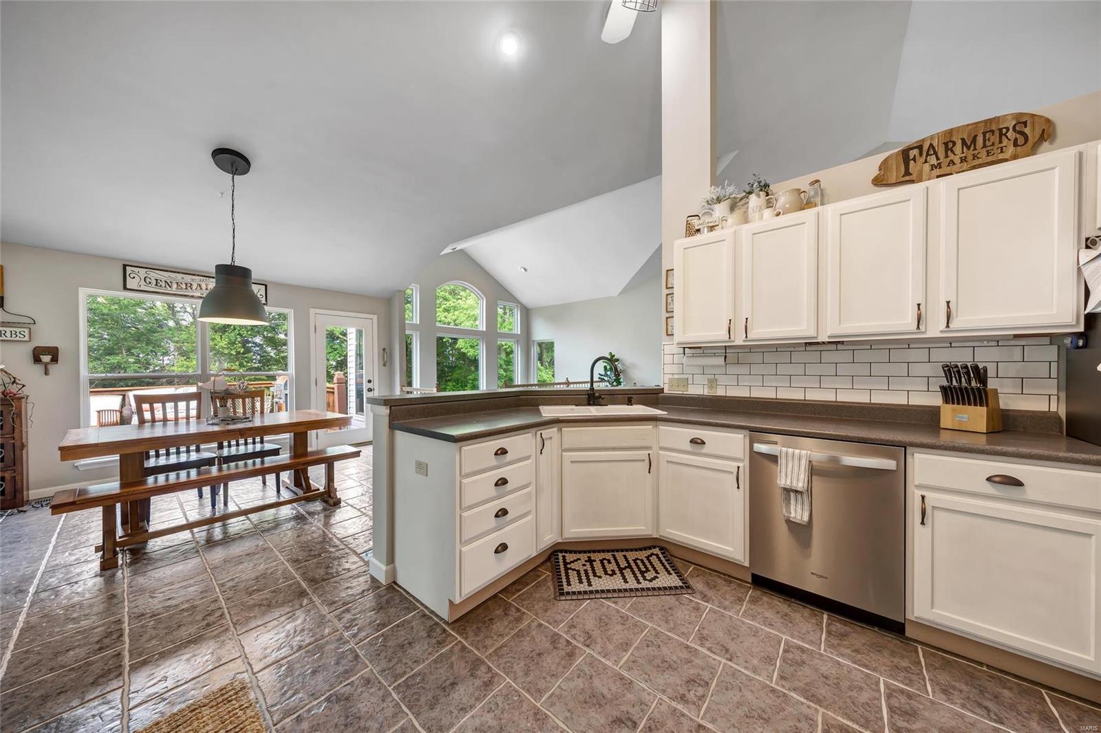 Silver Lake Estates - Residential