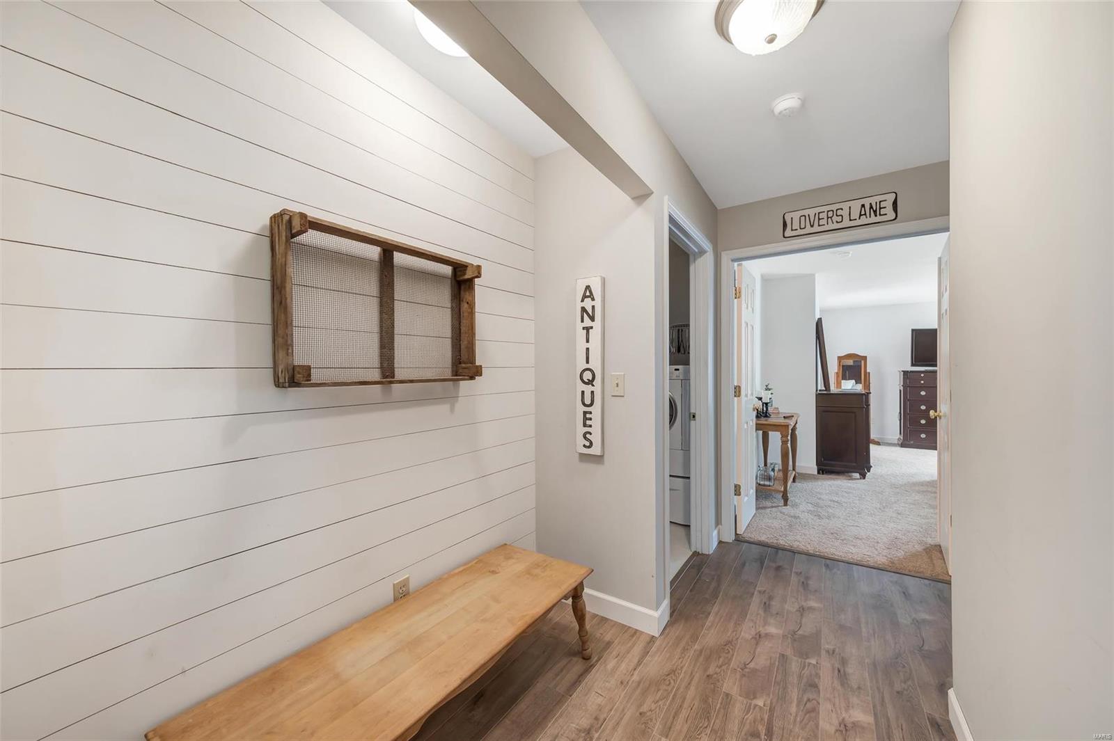 Silver Lake Estates - Residential