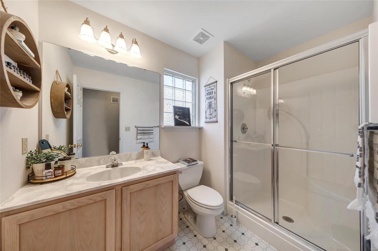 Silver Lake Estates - Residential