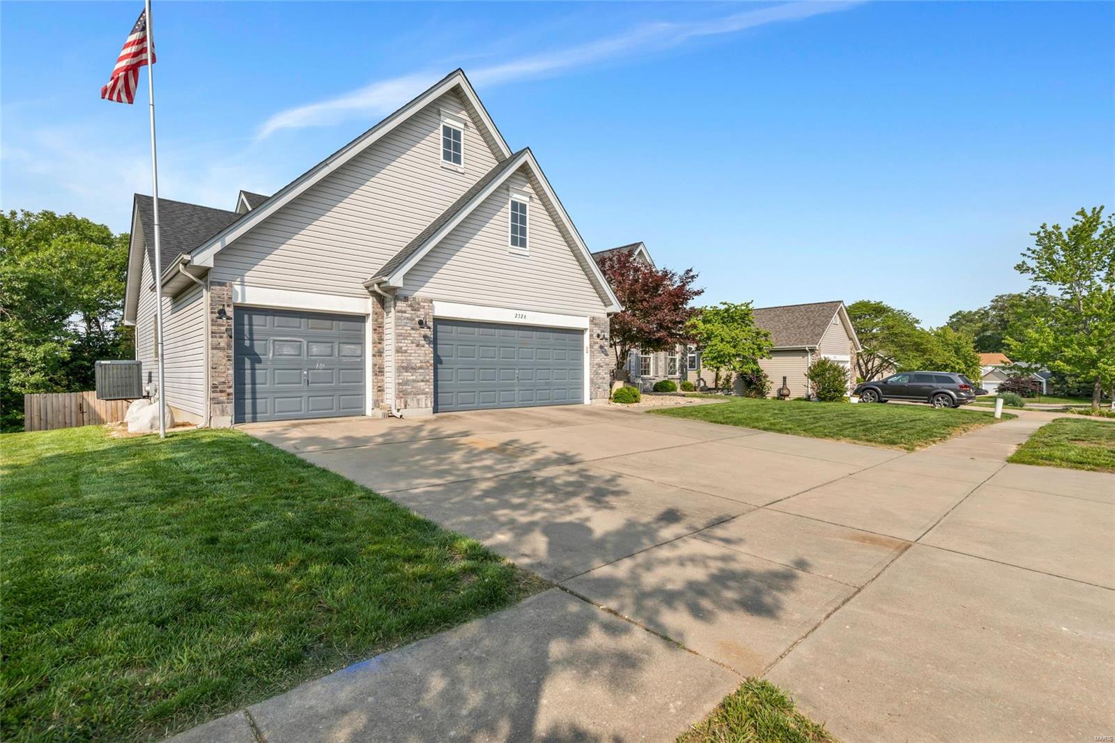 Silver Lake Estates - Residential