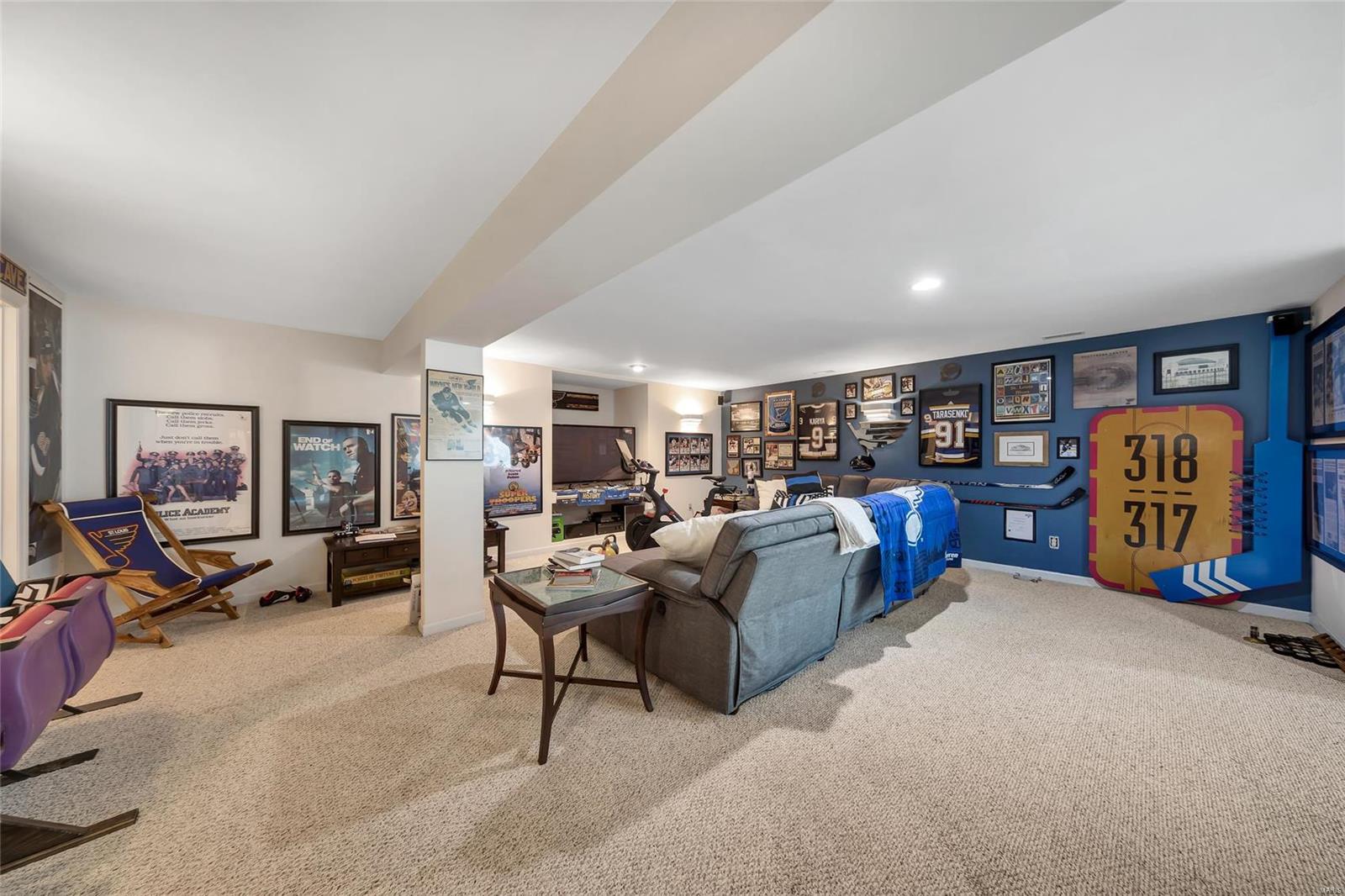 Silver Lake Estates - Residential