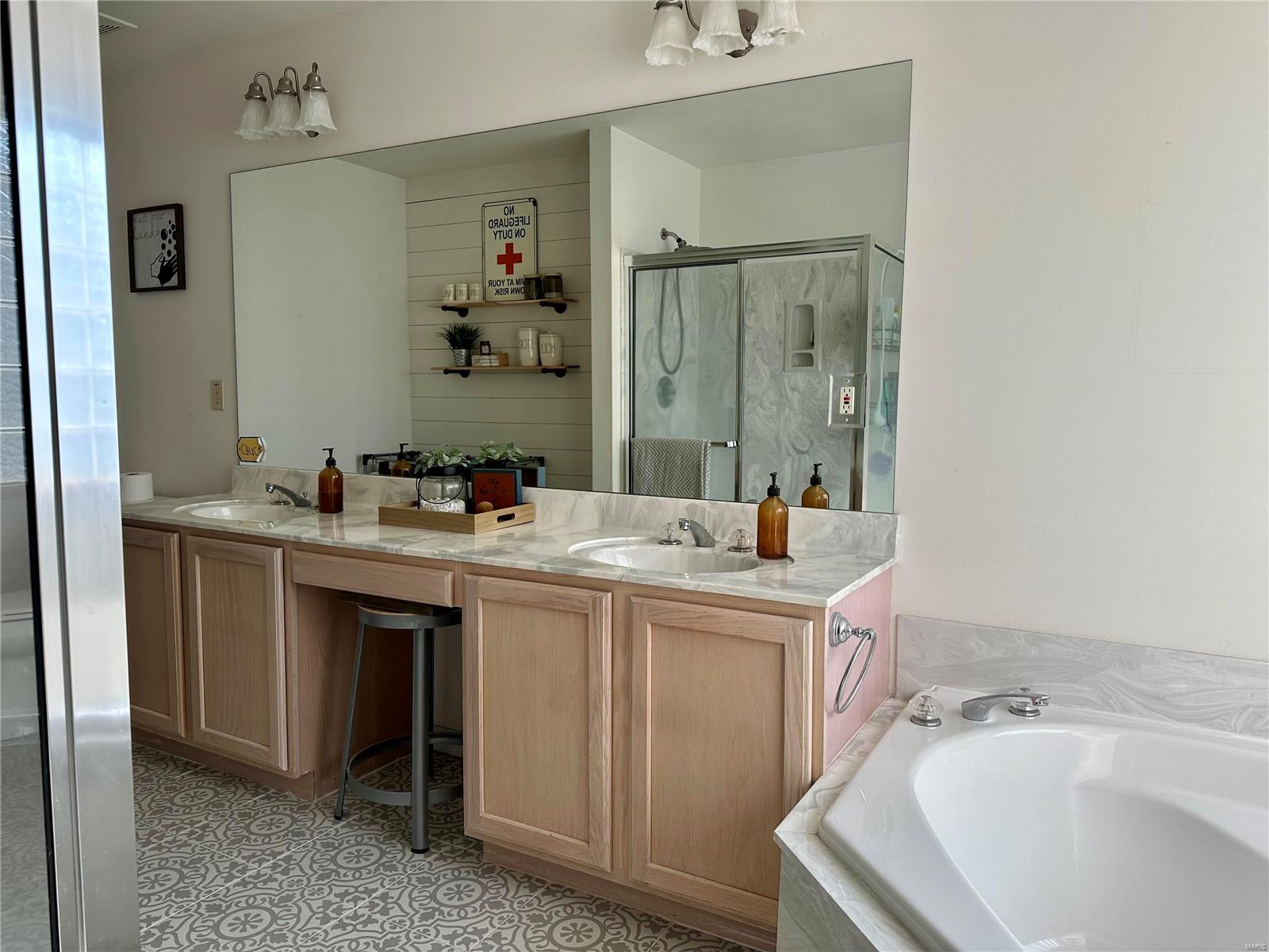 Silver Lake Estates - Residential