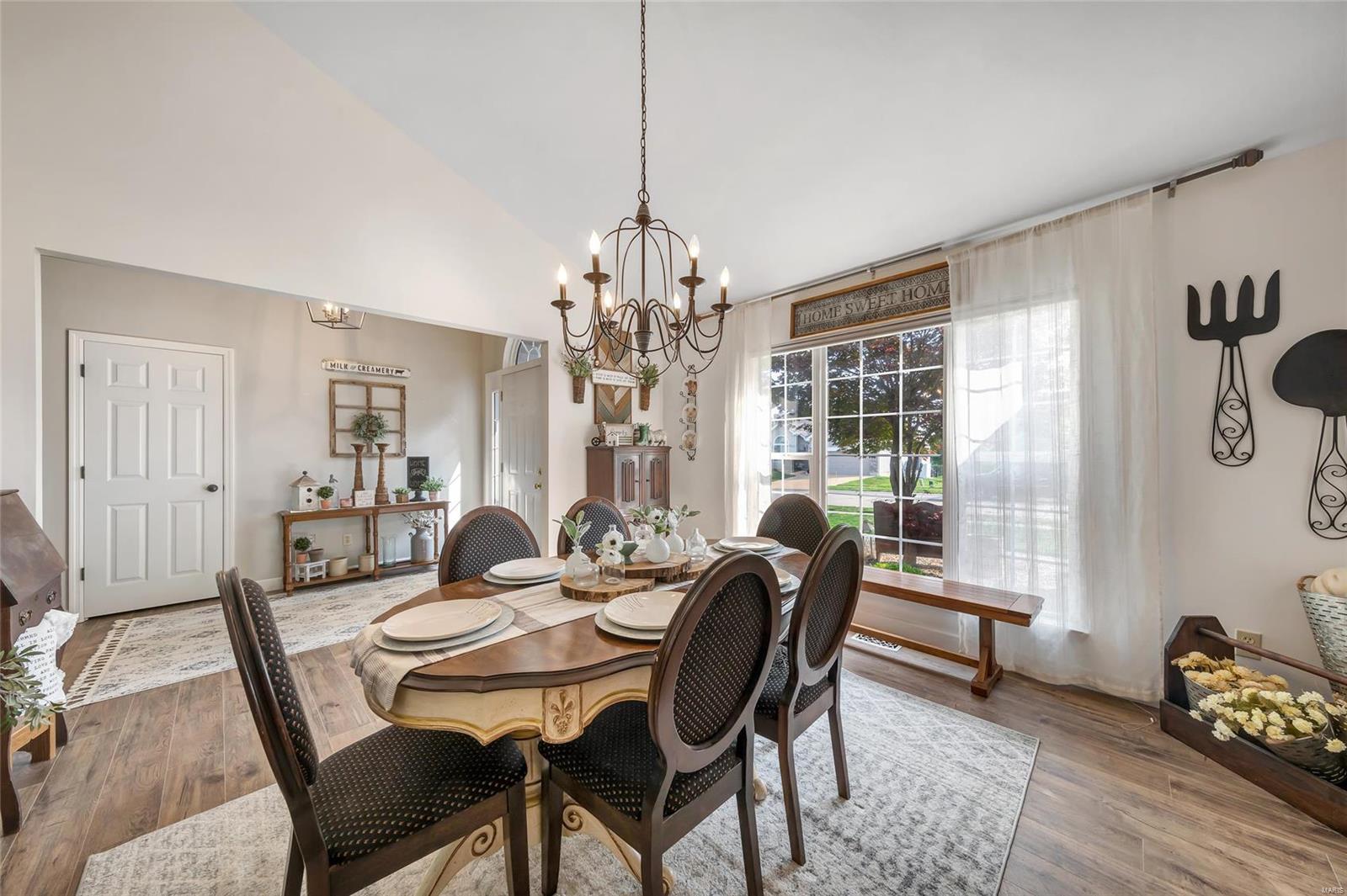 Silver Lake Estates - Residential