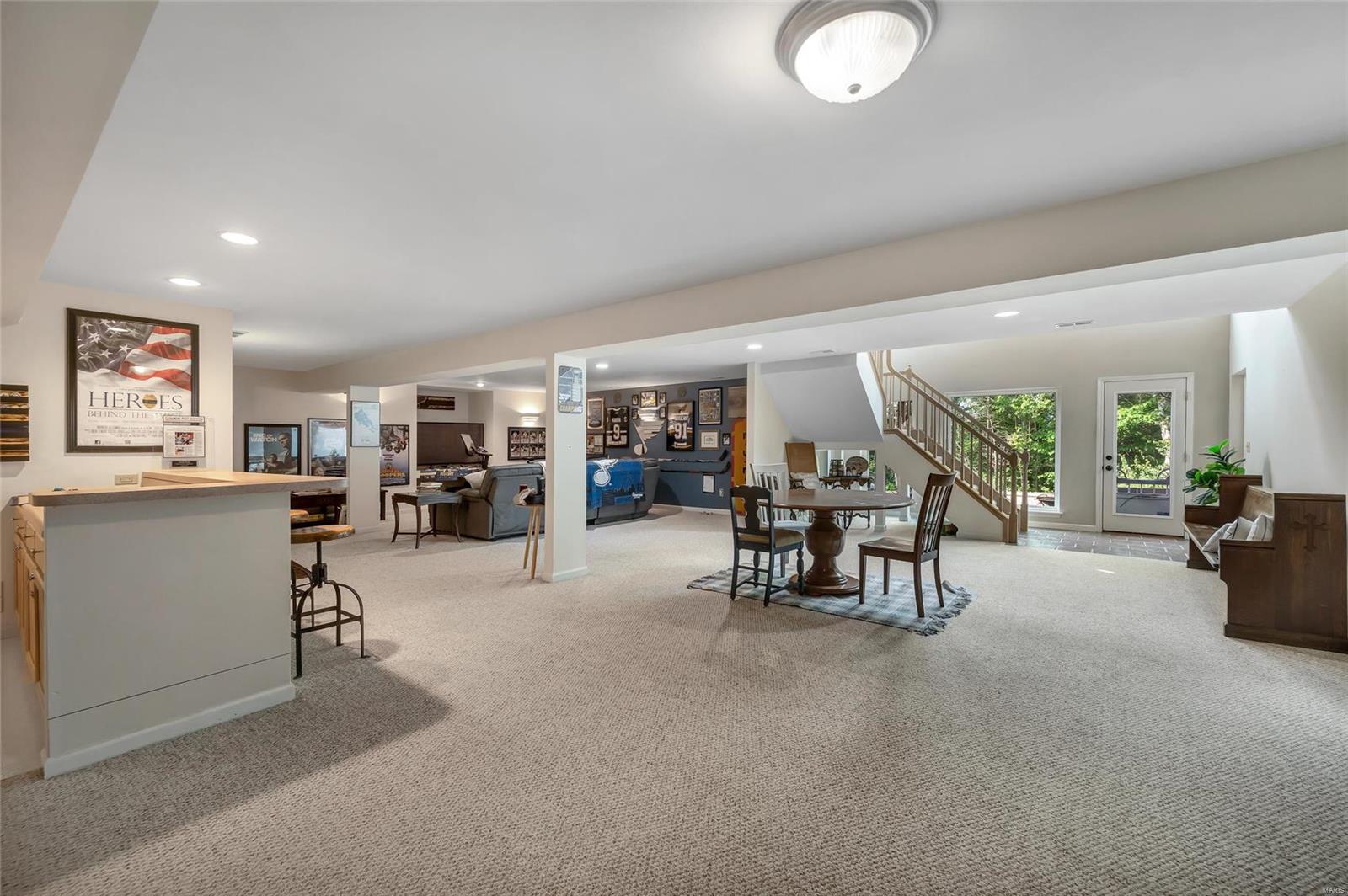 Silver Lake Estates - Residential