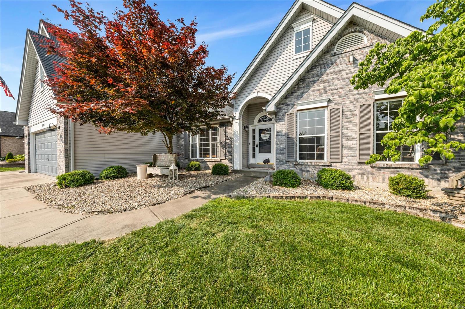 Silver Lake Estates - Residential