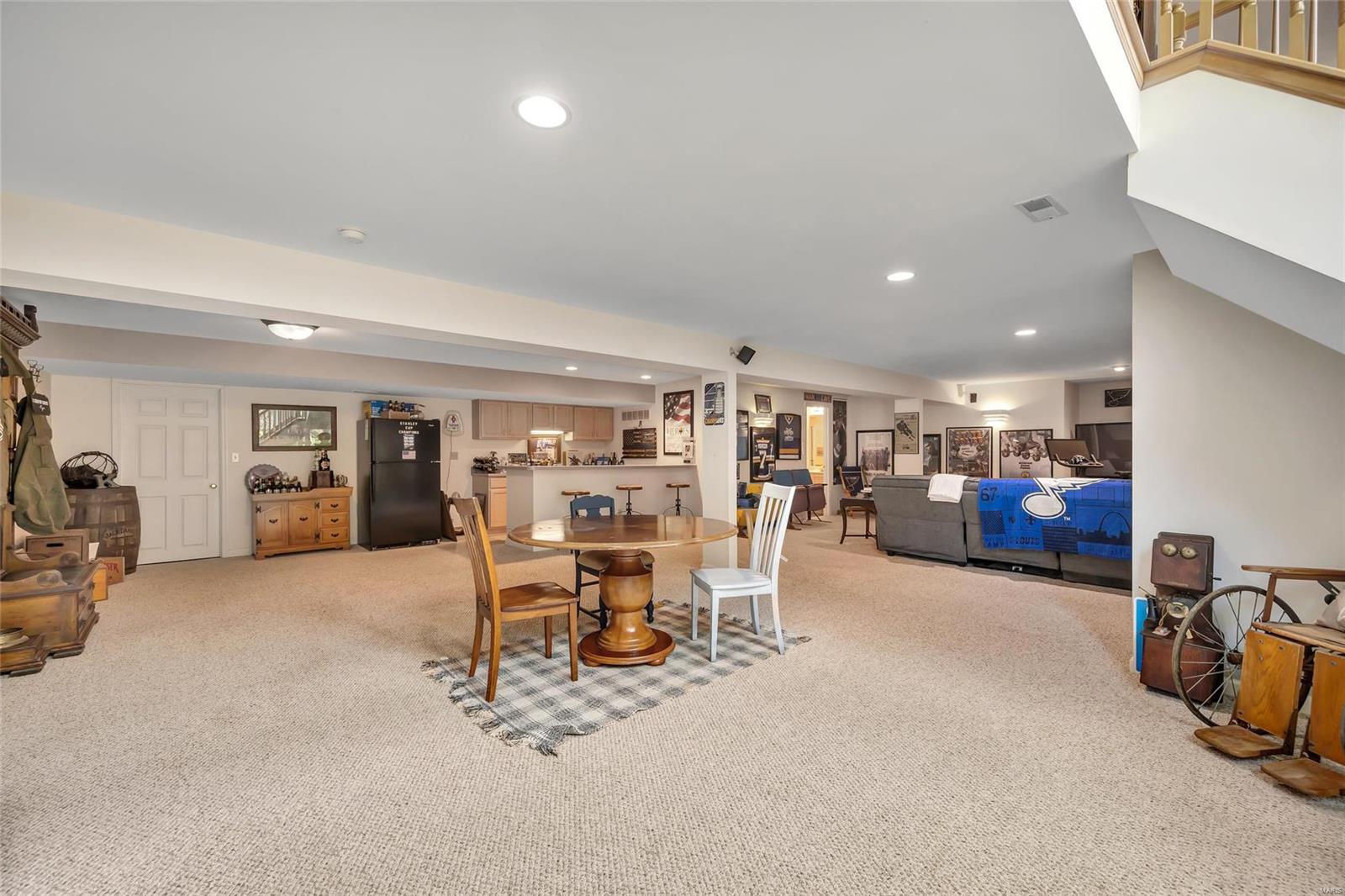 Silver Lake Estates - Residential