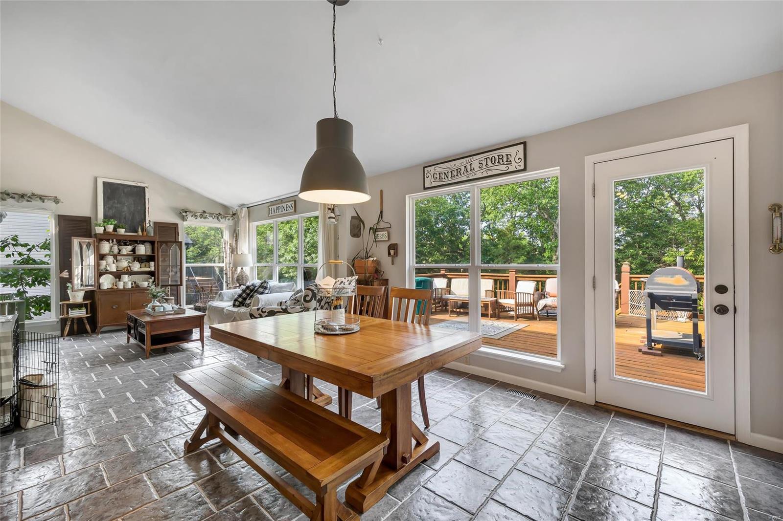 Silver Lake Estates - Residential