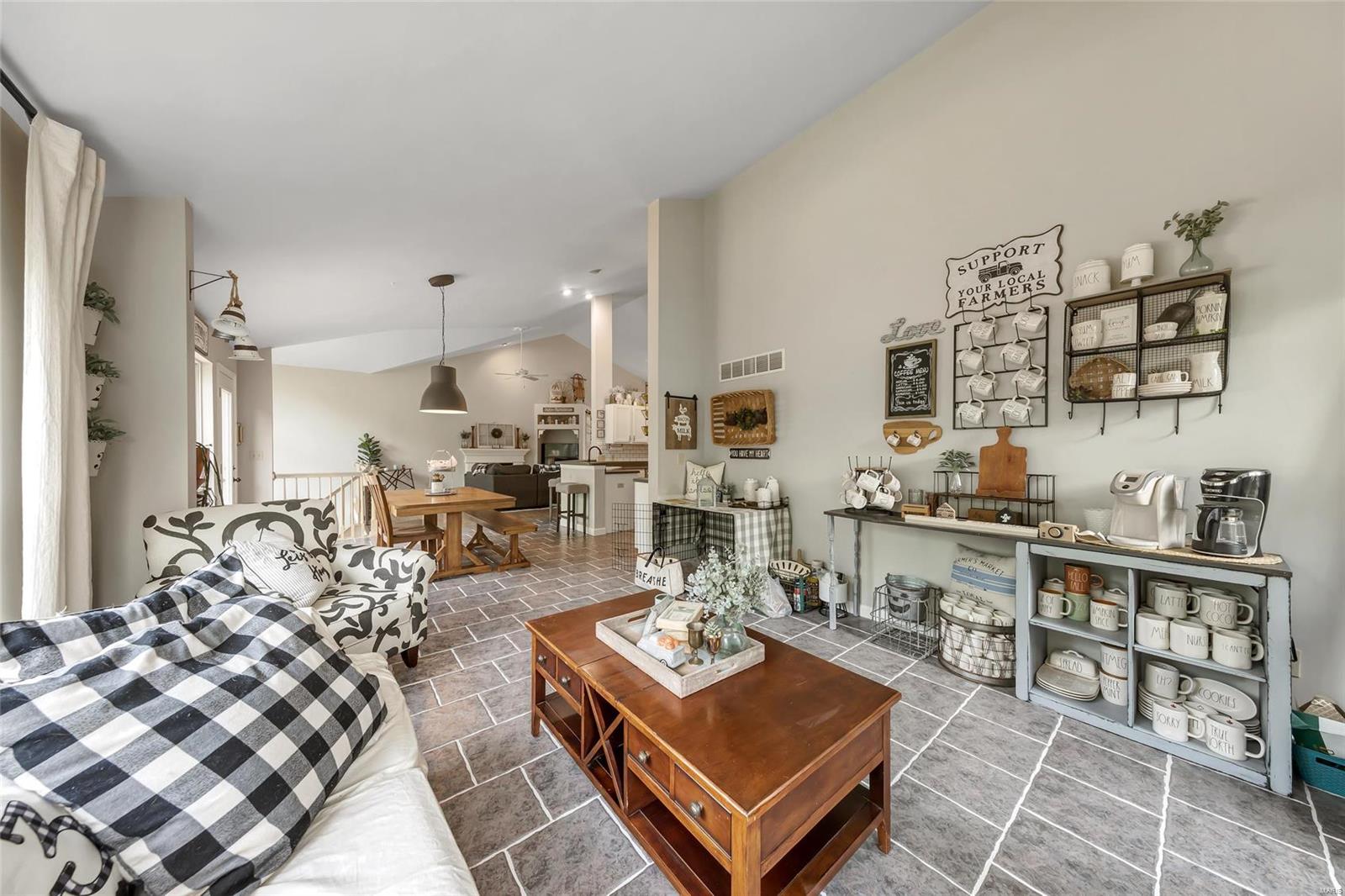 Silver Lake Estates - Residential