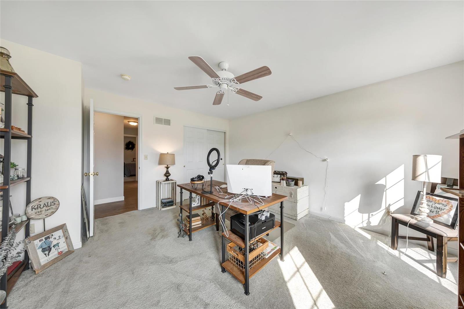 Silver Lake Estates - Residential