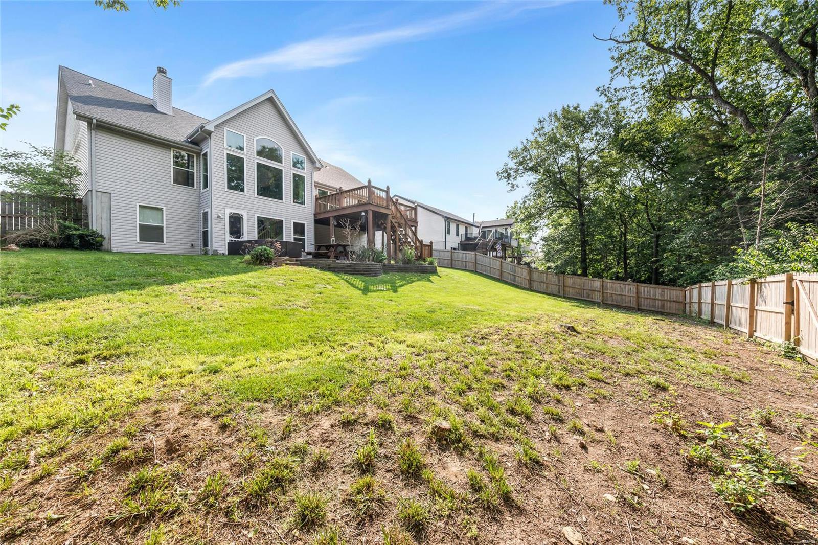 Silver Lake Estates - Residential