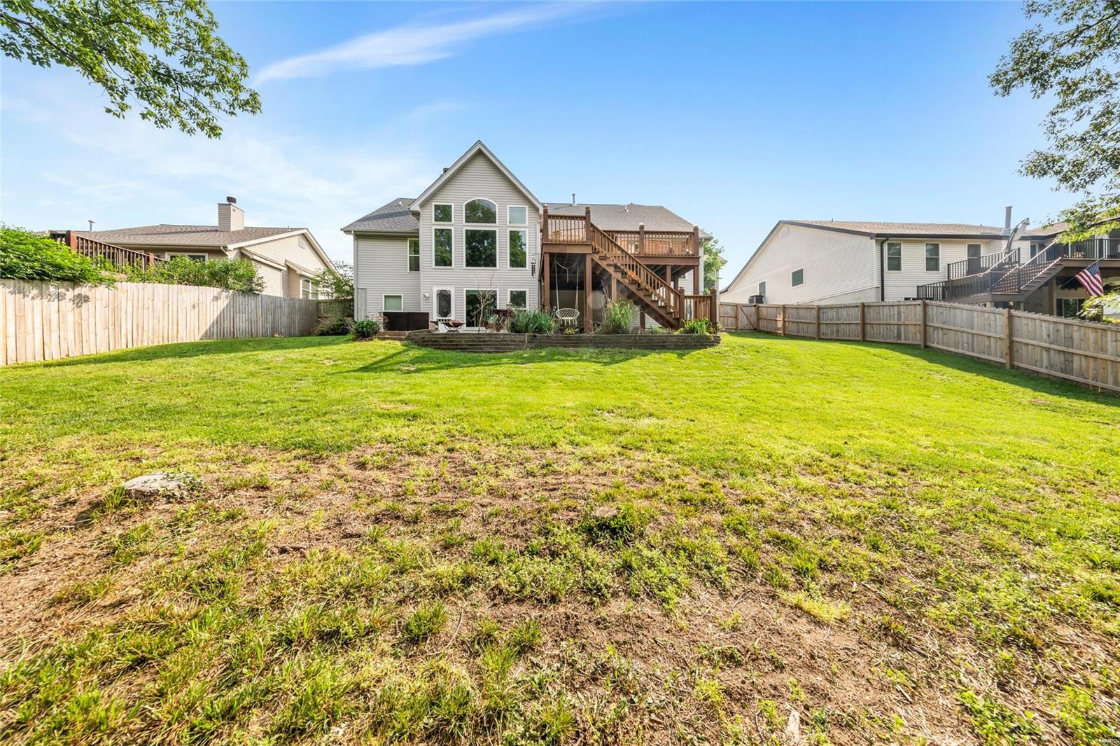 Silver Lake Estates - Residential