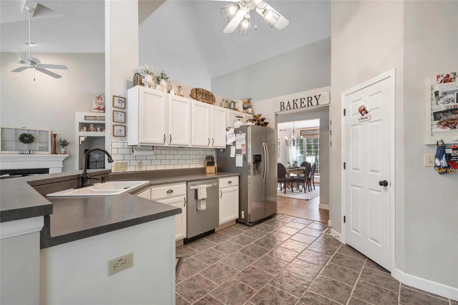 Silver Lake Estates - Residential